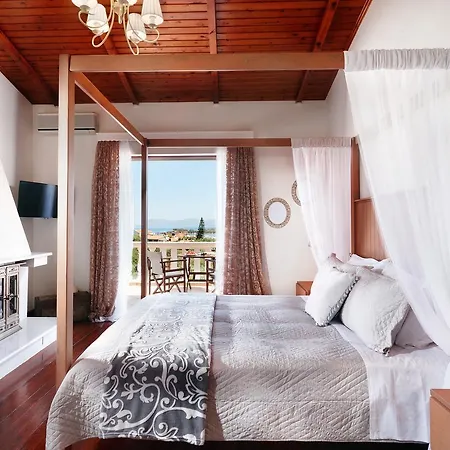 Villa Vanelia Mare Kalamaki