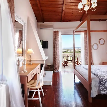 Vanelia Mare Villa Kalamaki