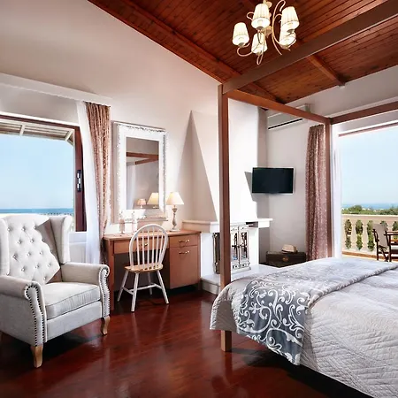 Villa Vanelia Mare