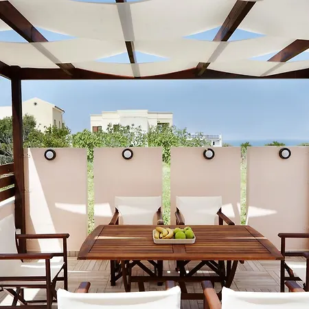 Vanelia Mare Villa