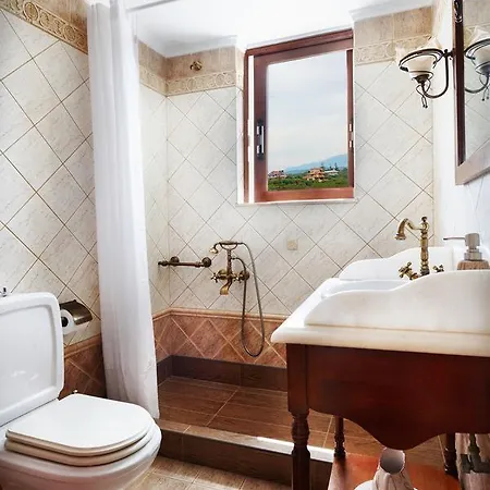 Vanelia Mare Villa Kalamaki