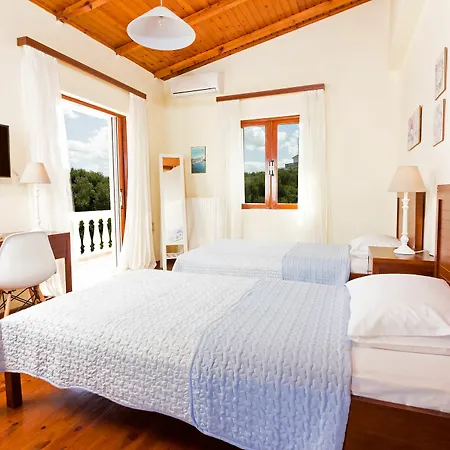 Vanelia Mare Villa Kalamaki