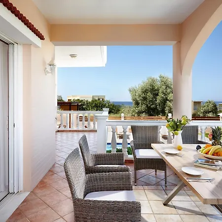 Villa Vanelia Mare *