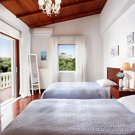 Villa Vanelia Mare *