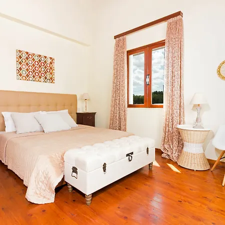 Vanelia Mare Villa *