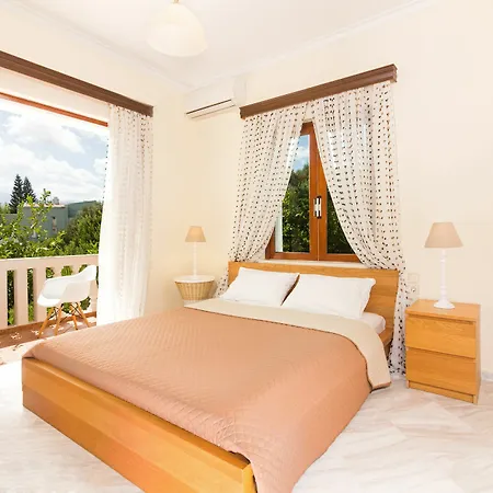 Vanelia Mare Villa