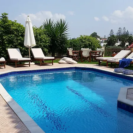 Vanelia Mare Villa *